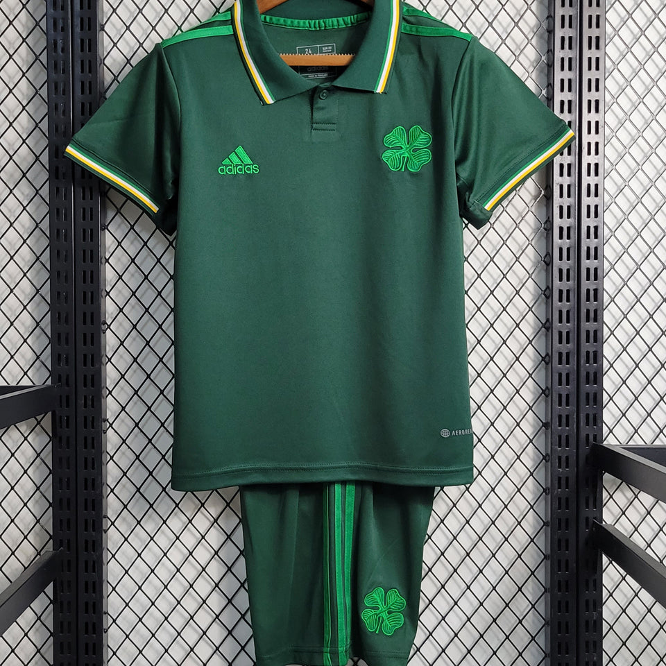 Maillot Celtic 2023 Enfant