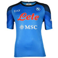 Maillot Naples Domicile 2022/23