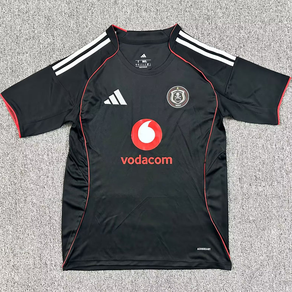Maillot Orlando Pirates 2025/26