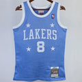 Maillot Lakers Bryant 8 Light Rétro