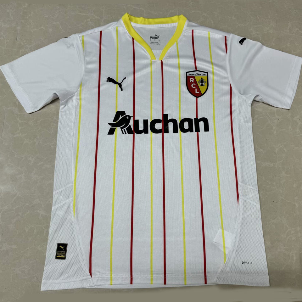 Maillot Lens Third 2024/25