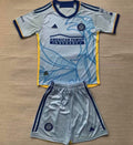 Maillot Atlanta United Extérieur 2024/25 Enfant