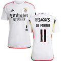 Maillot Benfica Third 2023/24