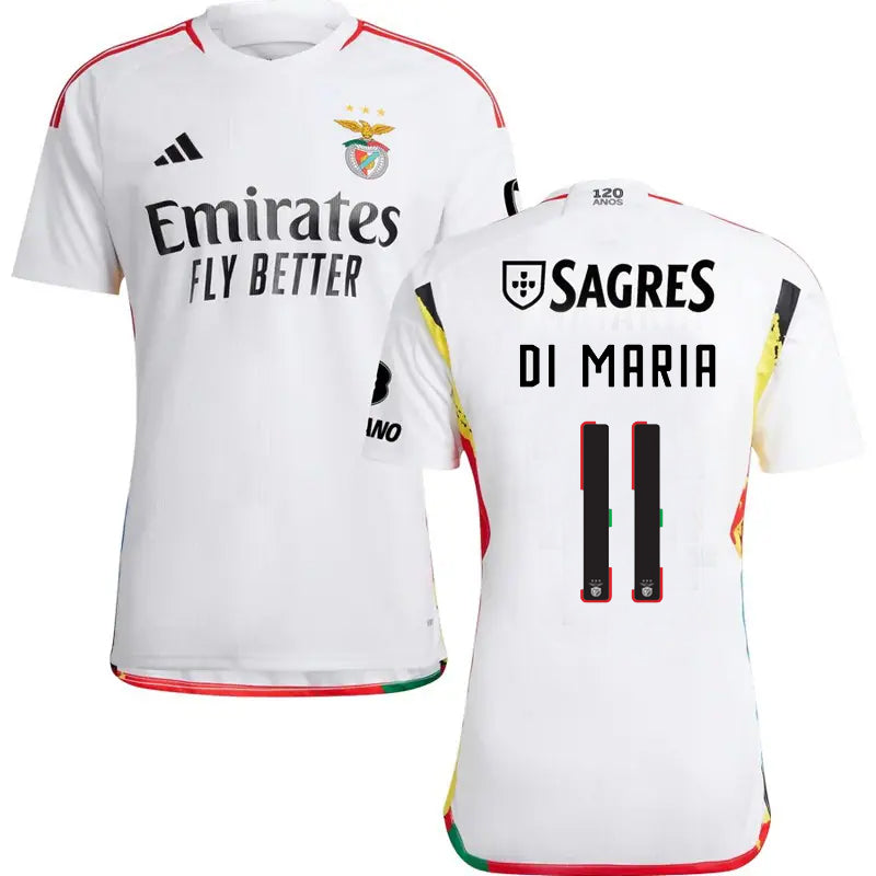 Maillot Benfica Third 2023/24