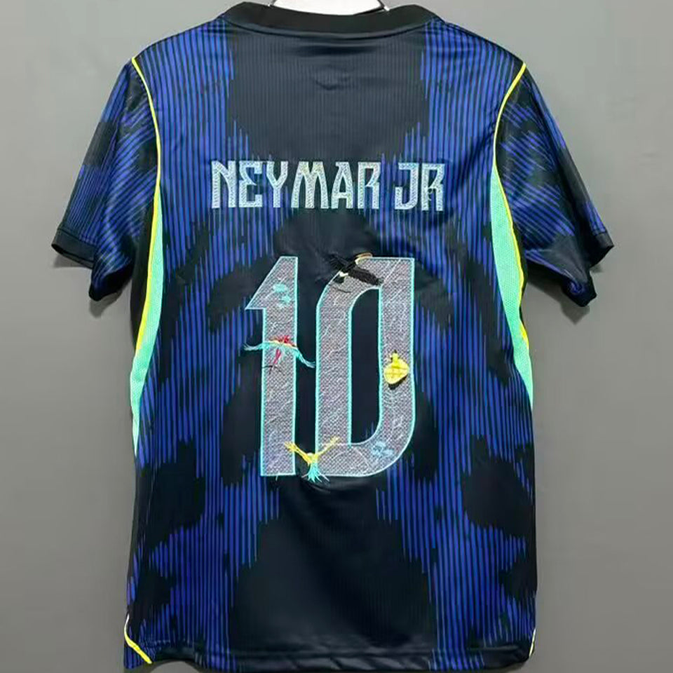 Maillot Brésil Extérieur 2026/27