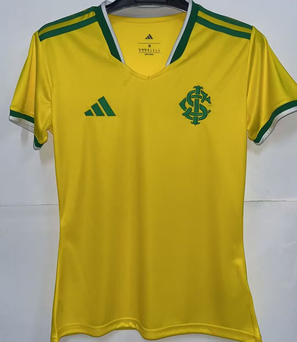Maillot Internacional 2026/27