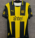 Maillot Atletico Penarol Domicile 2025/26