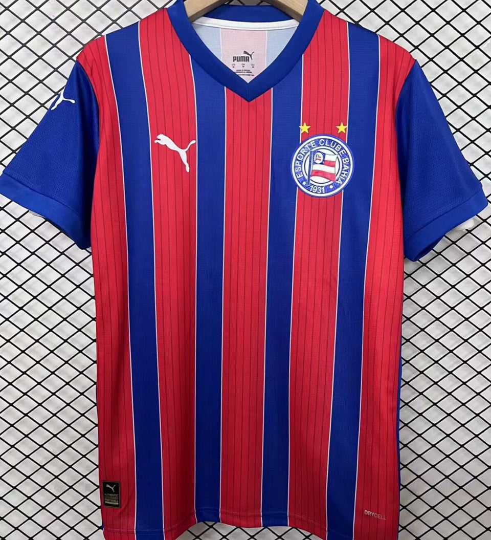 Maillot Bahia Extérieur 2025/26