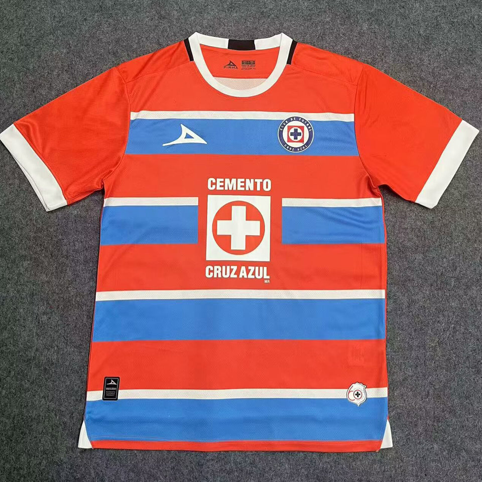 Maillot Cruz Azul Gardien 2024/25