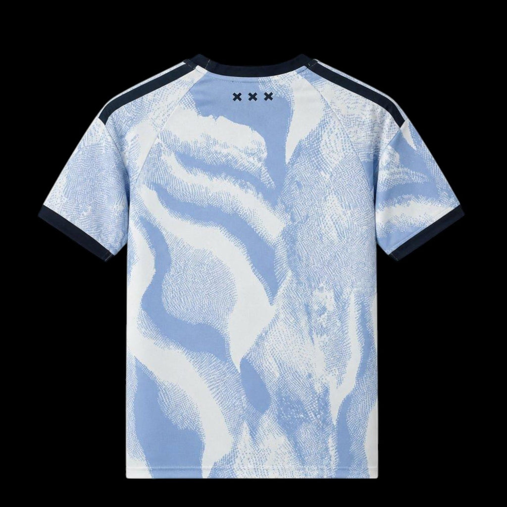 Maillot Ajax Third 2026/27