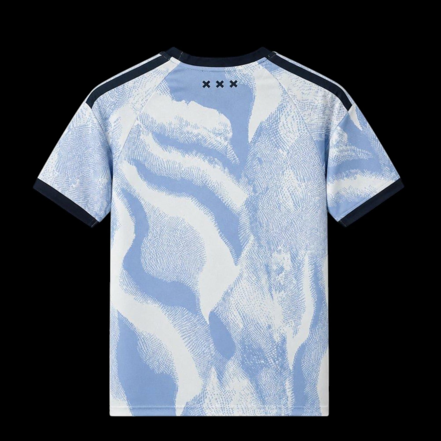 Maillot Ajax Third 2026/27