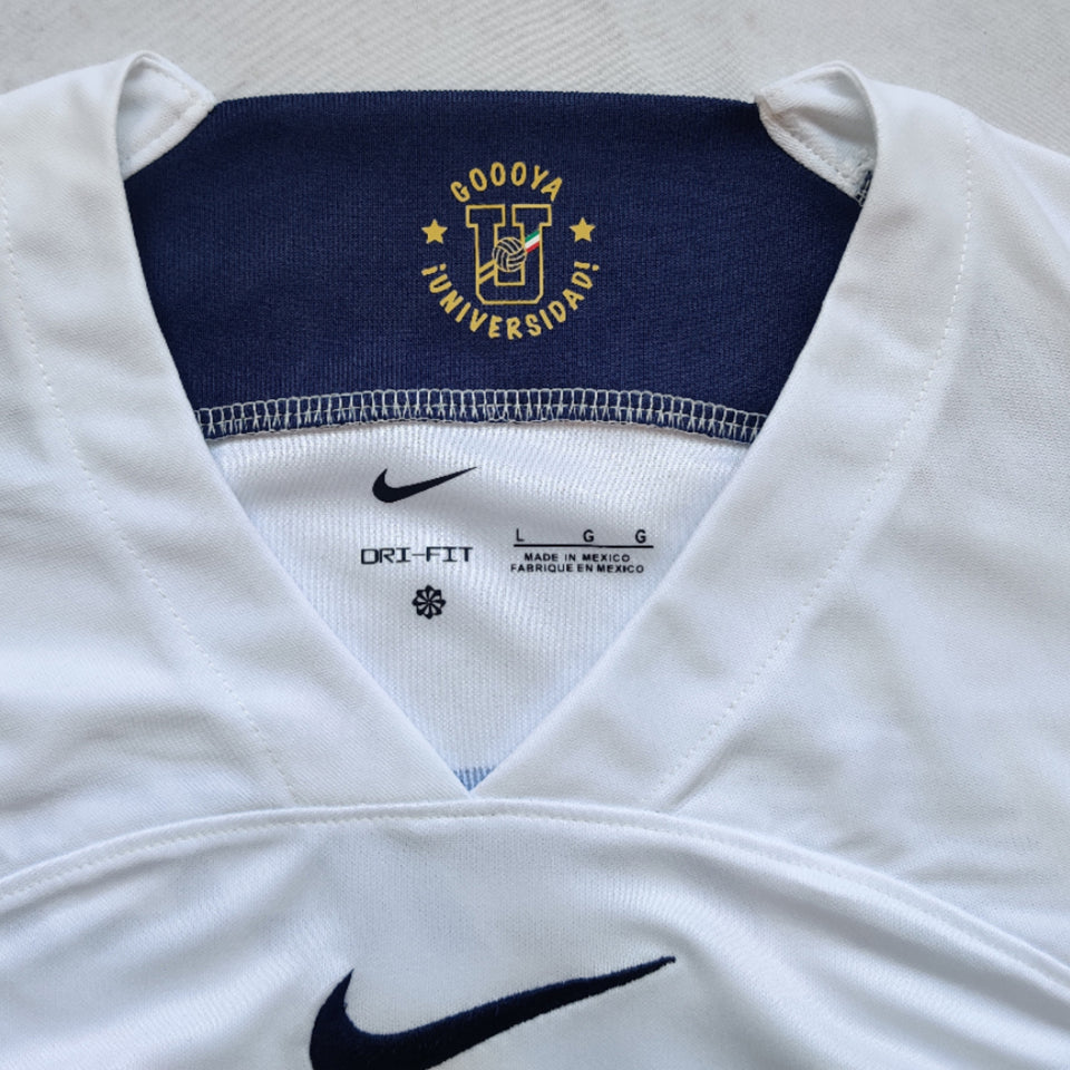 Maillot Pumas Unam Domicile 2023/24