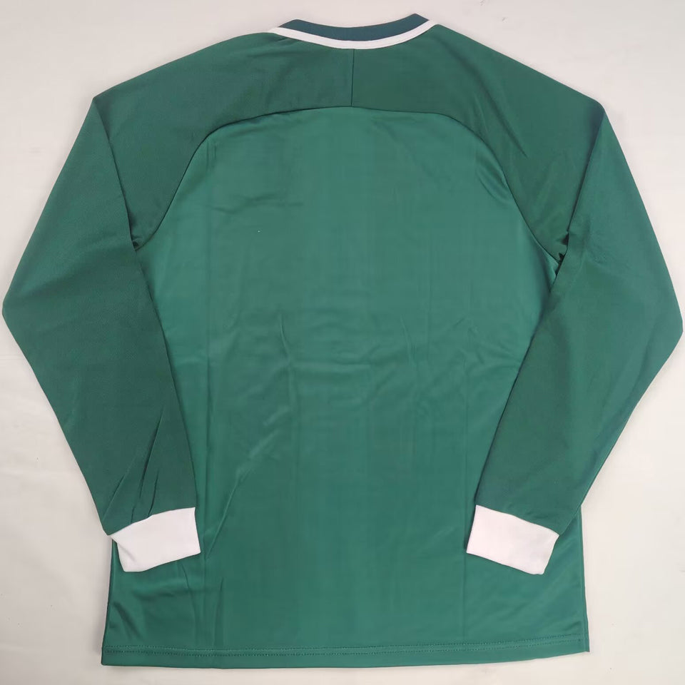Maillot Fc Palestine Manches Longues Rétro