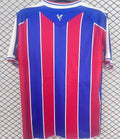 Maillot Crystal Palace Domicile 2025/26