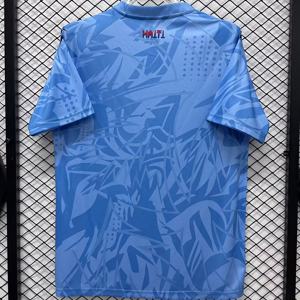 Maillot Haiti Gardien 2026/27