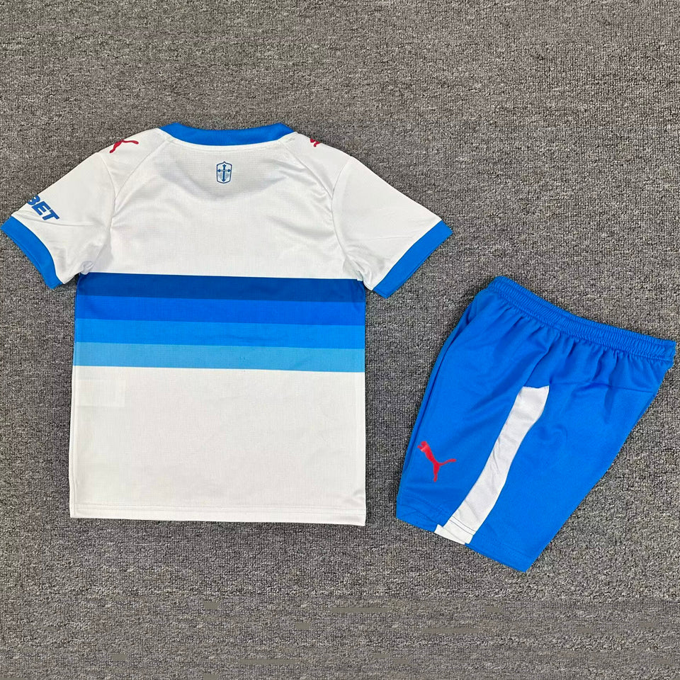 Maillot Cduc Domicile 2026/27 Enfant