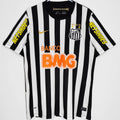 Maillot Santos Extérieur Rétro