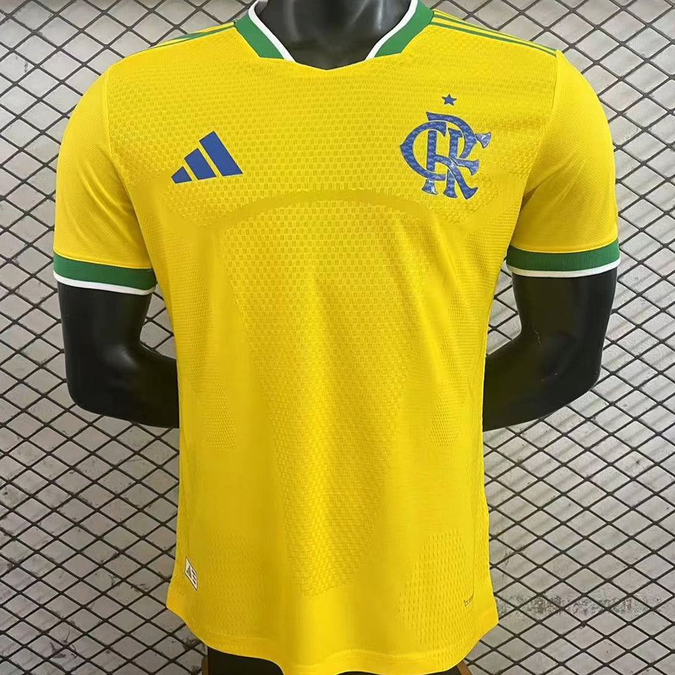 Maillot Flamengo 2026/27 (Version Joueur)