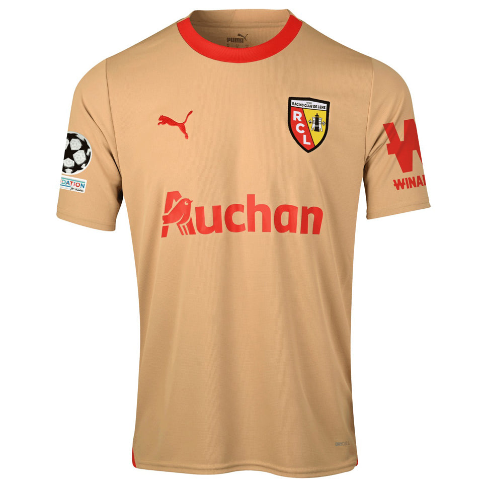 Maillot Lens 2023/24