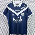 Maillot 97 Fc Girondins De Bordeaux Domicile Rétro