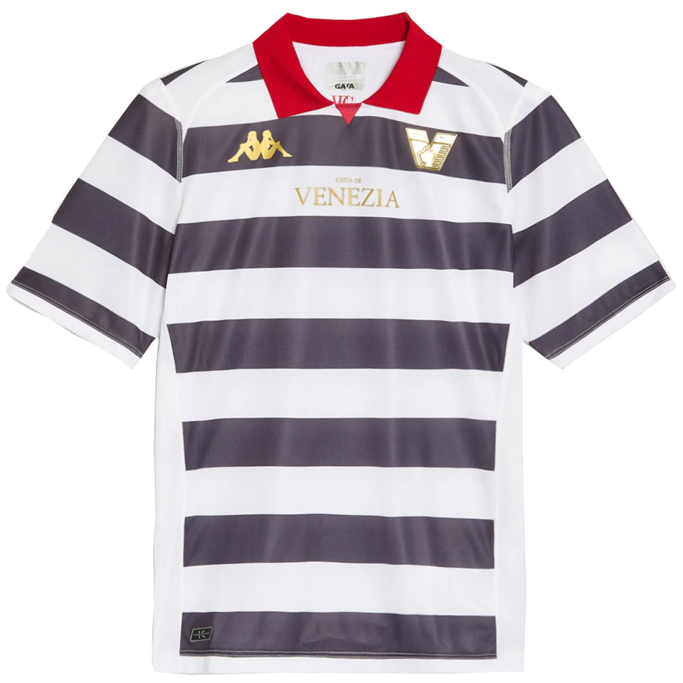 Maillot Venezia Fc Third 2023/24