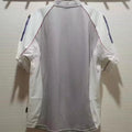 Maillot Japon Extérieur Rétro