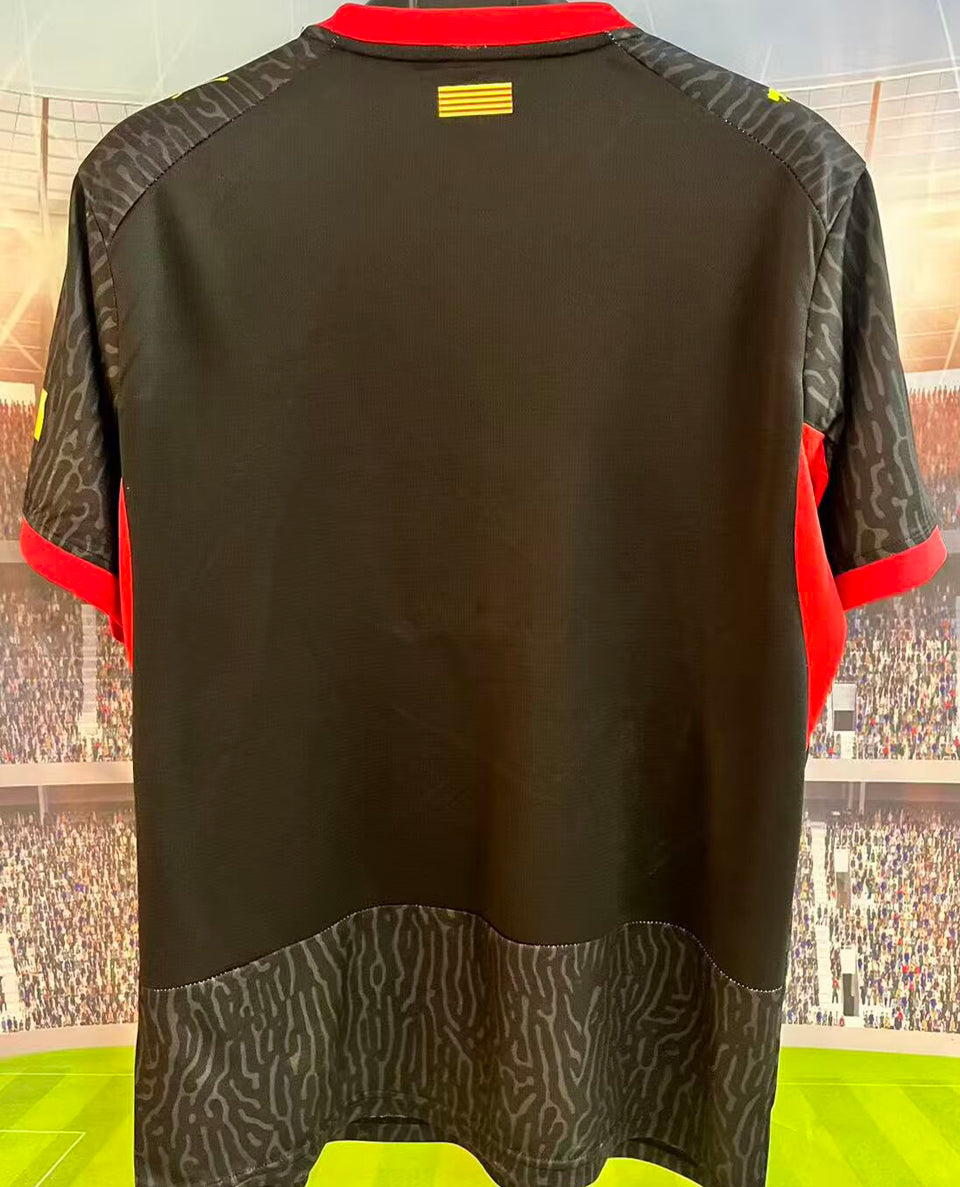 Maillot Girona Third 2026/27