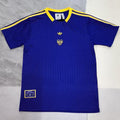 Maillot Boca Juniors Rétro