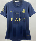 Maillot Al Nassr Extérieur 2023/24
