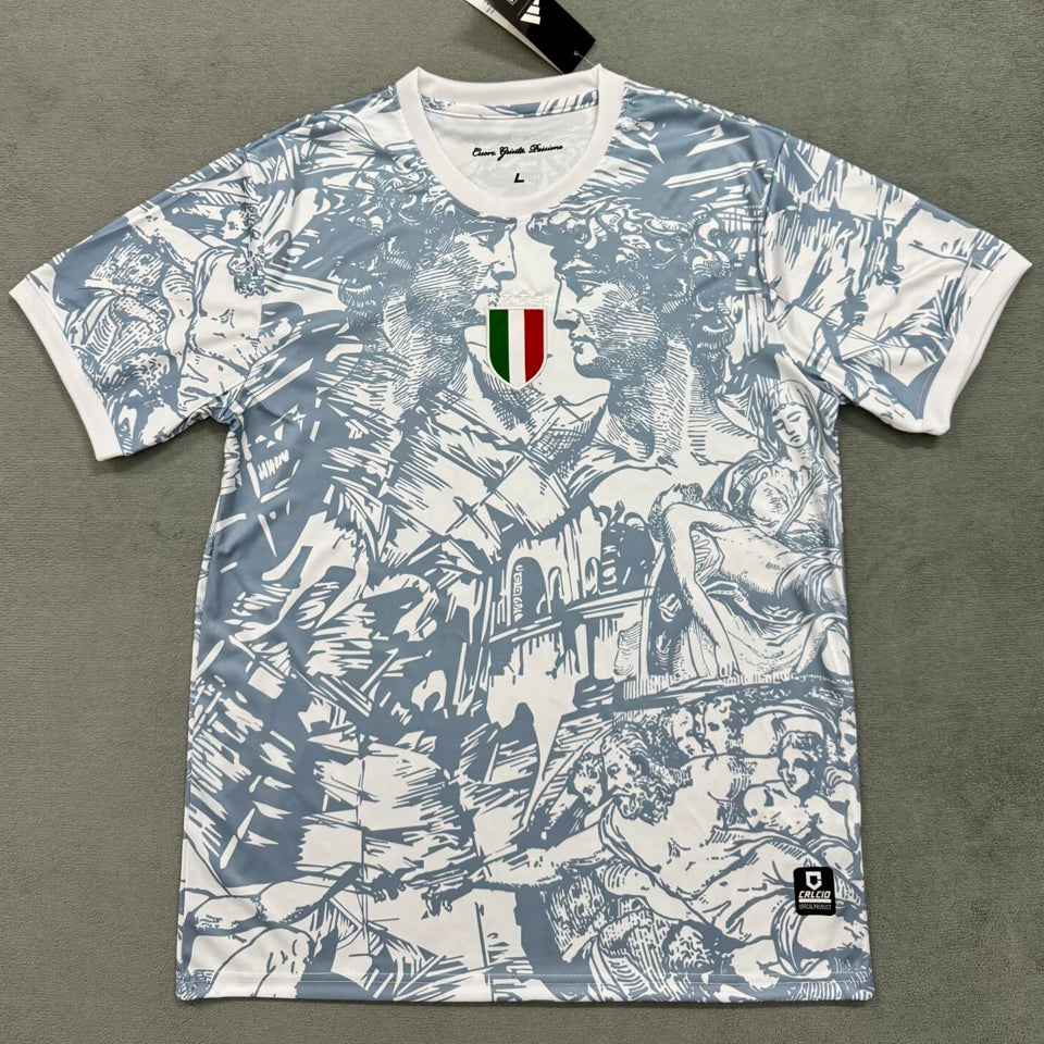 Maillot Italie 2025