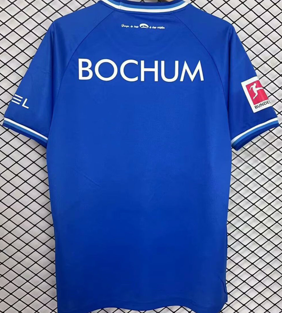 Maillot Vfl Bochum 2025
