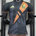Maillot Mexique Gardien 2024/25 (Version Joueur)