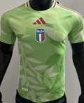 Maillot Italie Extérieur 2025 (Version Joueur)