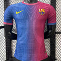 Maillot Barcelone Extérieur Rétro 2018/19
