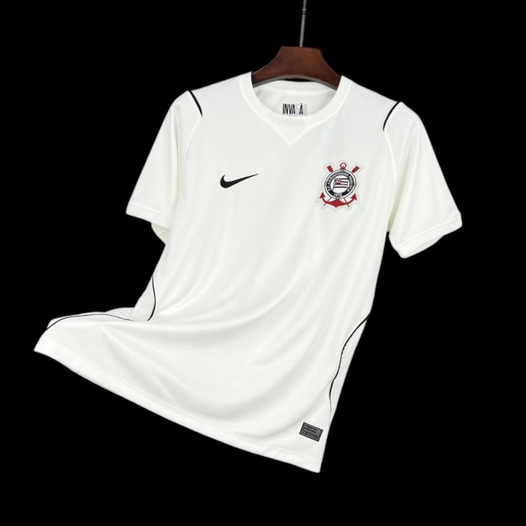 Maillot Corinthians Domicile 2026/27