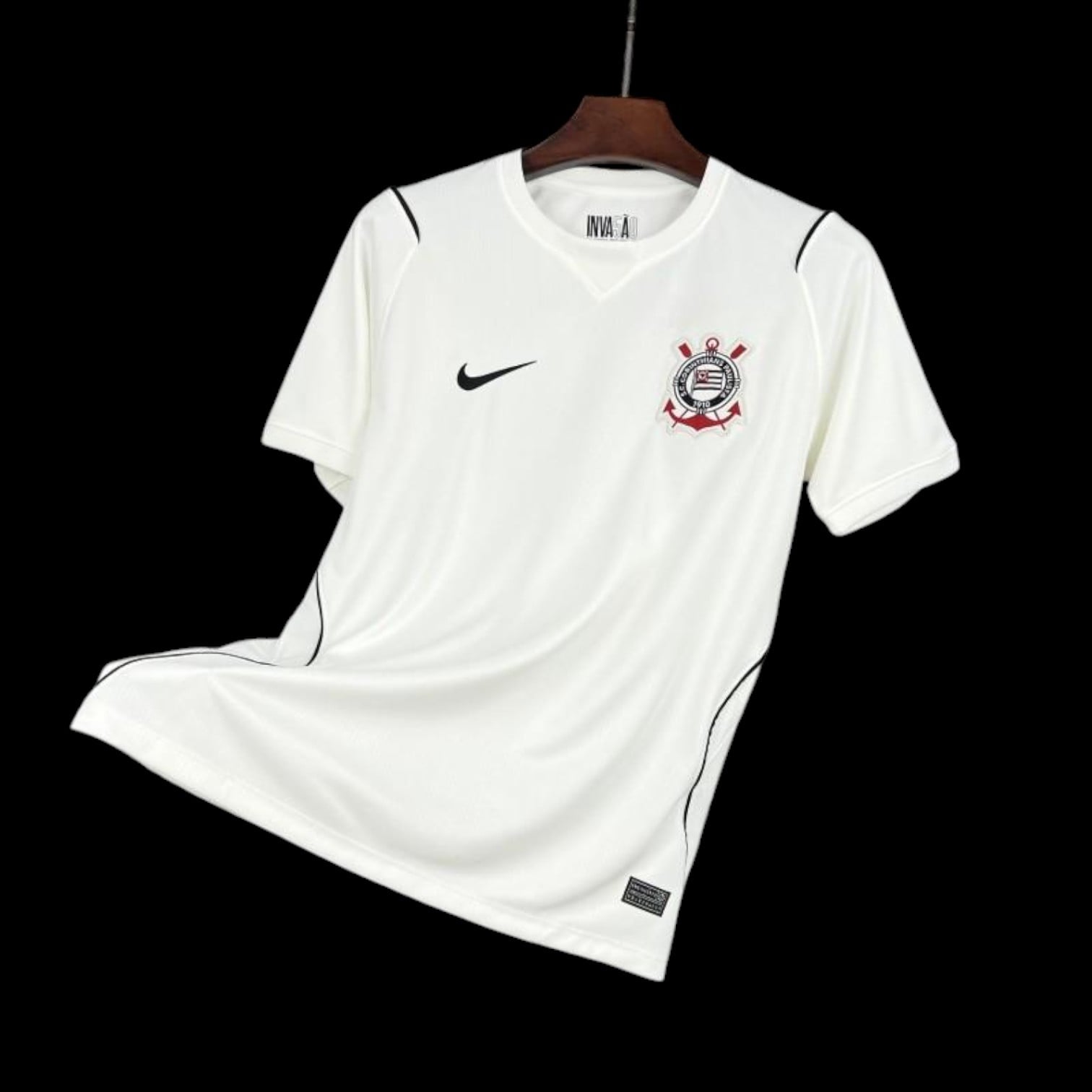 Maillot Corinthians Domicile 2026/27