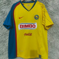 Maillot Club America Domicile Rétro 2007
