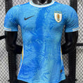 Maillot Uruguay 2026/27 (Version Joueur)