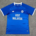 Maillot Cardiff City Domicile 2024/25