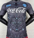 Maillot Naples 2025/26 (Version Joueur)