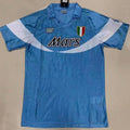 Maillot Naples Rétro 1990/91