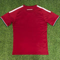 Maillot Hungary Domicile 2026/27