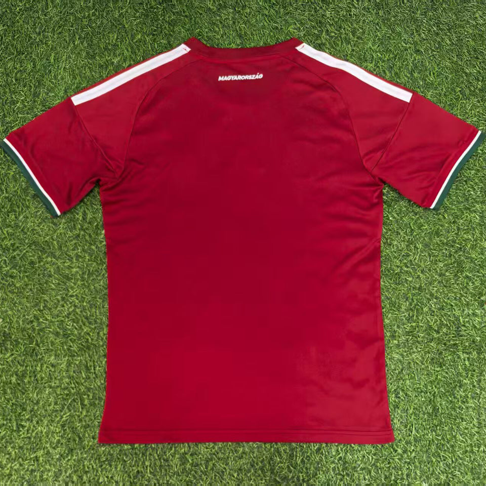 Maillot Hungary Domicile 2026/27