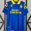 Maillot Las Palmas Extérieur 2024/25