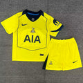 Maillot Tottenham Third 2025/26 Enfant