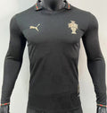 Maillot Portugal Manches Longues 2026 (Version Joueur)