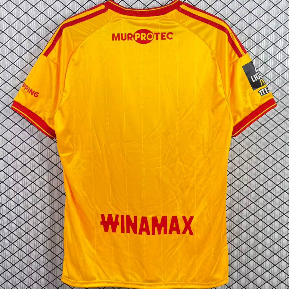 Maillot Lens Domicile 2026/27