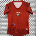 Maillot Haiti Third 2026/27