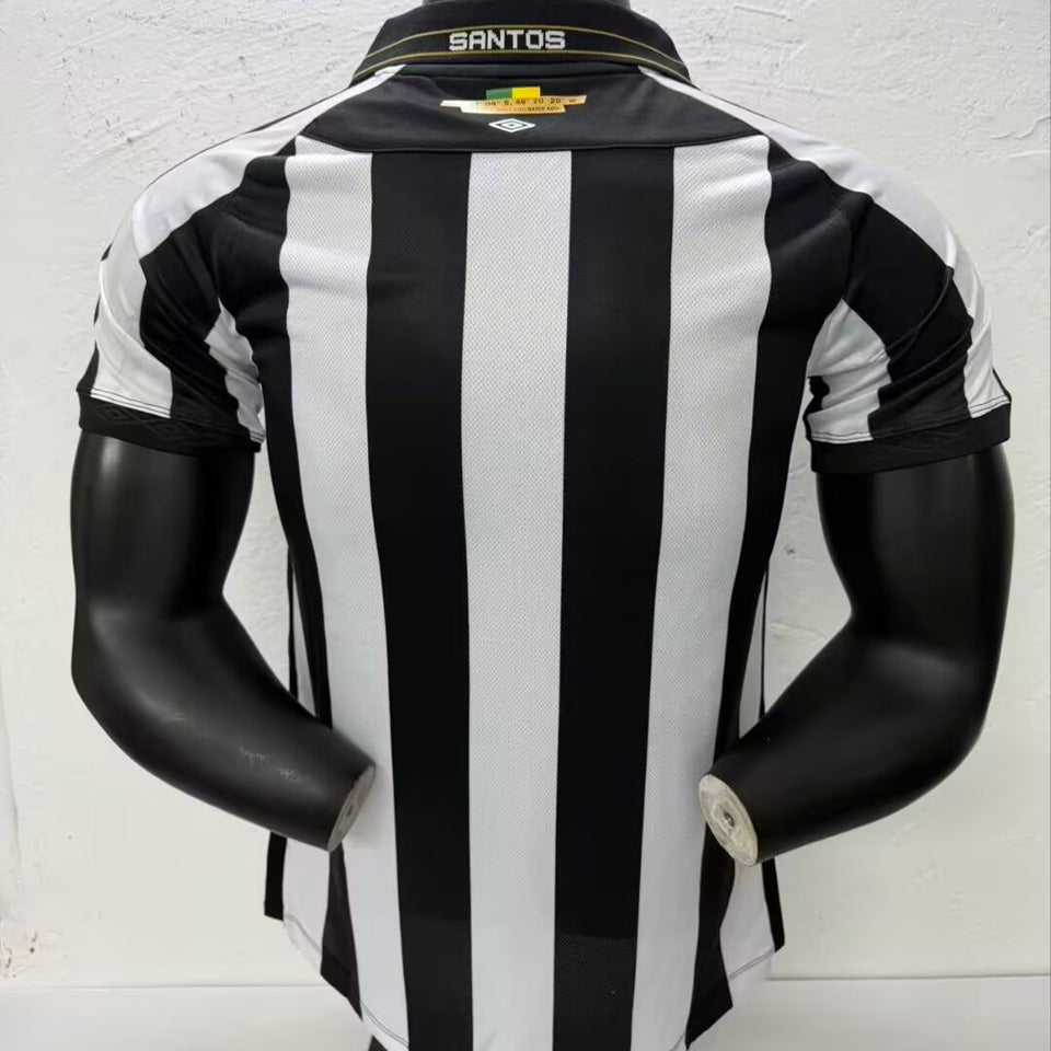 Maillot Santos Extérieur 2026/27 (Version Joueur)