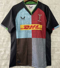 Maillot Harlequins Rugby Shirt 2024/25
